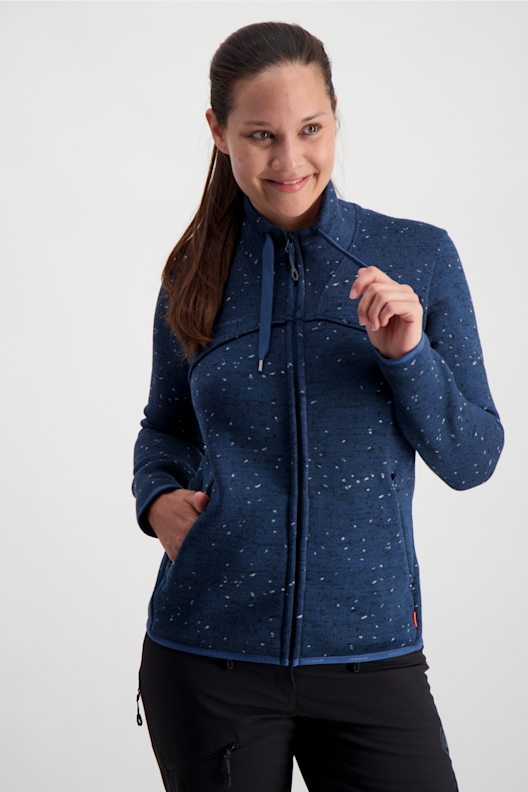 MAMMUT Chamuera ML midlayer femmes