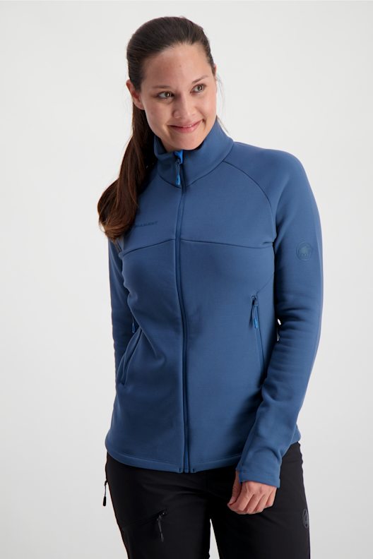 MAMMUT Aconcagua ML midlayer donna