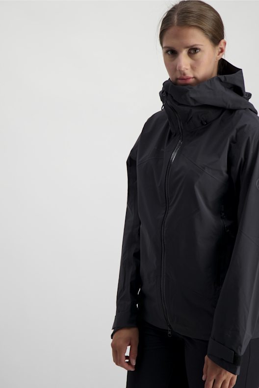 MAMMUT Kento HS giacca outdoor donna