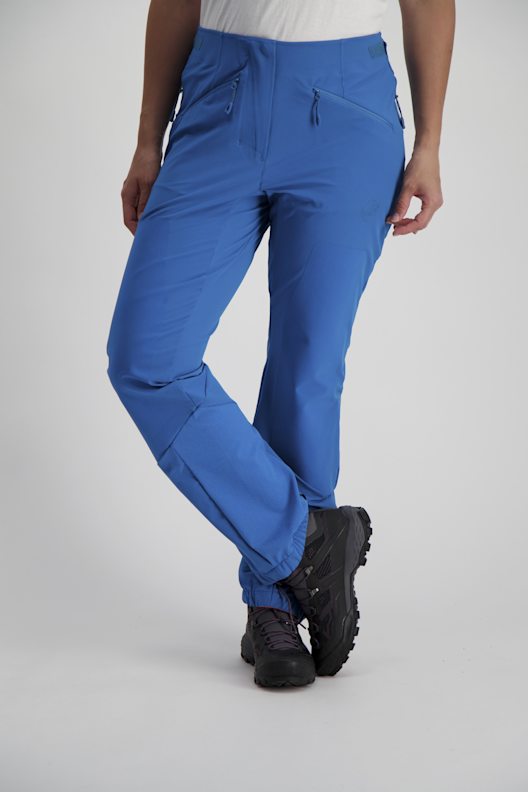 MAMMUT Aenergy Pro SO pantalon de randonnée femmes