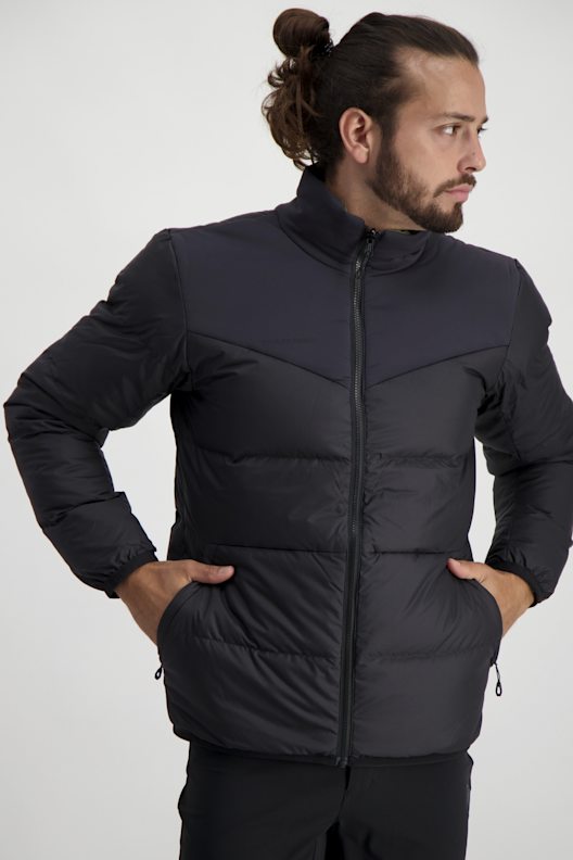 MAMMUT Whitehorn IN Reversible doudoune hommes