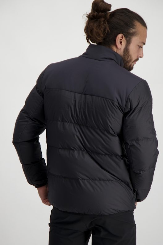 MAMMUT Whitehorn IN Reversible doudoune hommes