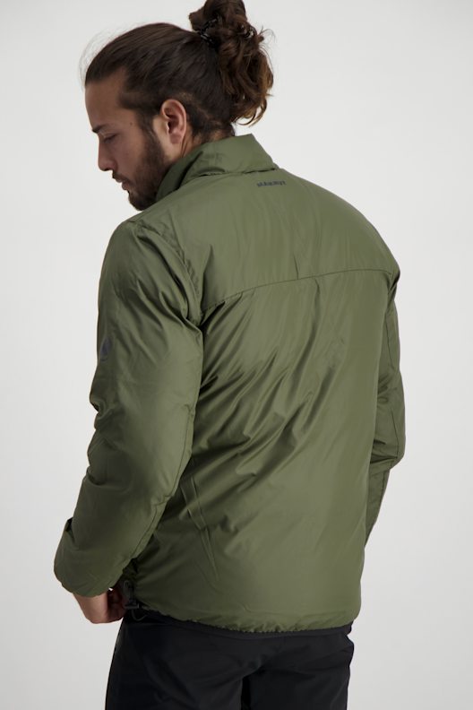 MAMMUT Whitehorn IN Reversible doudoune hommes