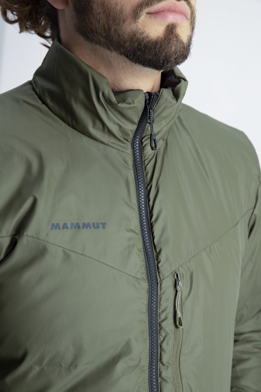 MAMMUT Whitehorn IN Reversible piumino uomo