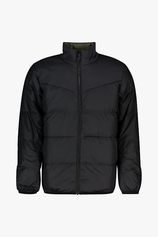 MAMMUT Whitehorn IN Reversible Herren Daunenjacke