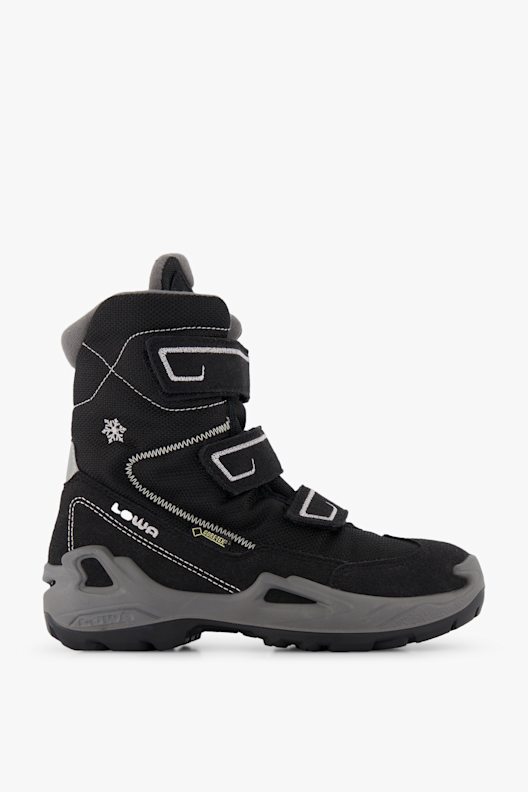 LOWA Milo Gore-Tex® Kinder Winterboot