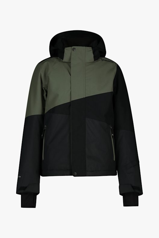 Brunotti Idaho veste de snowboard garçons