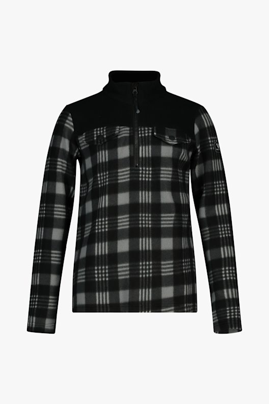 Brunotti Slaters midlayer garçons