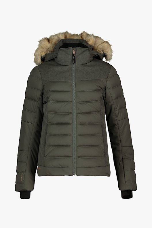 Brunotti Jaciano Mädchen Snowboardjacke