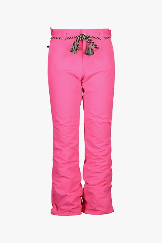 Brunotti Sunleaf pantalon de snowboard filles