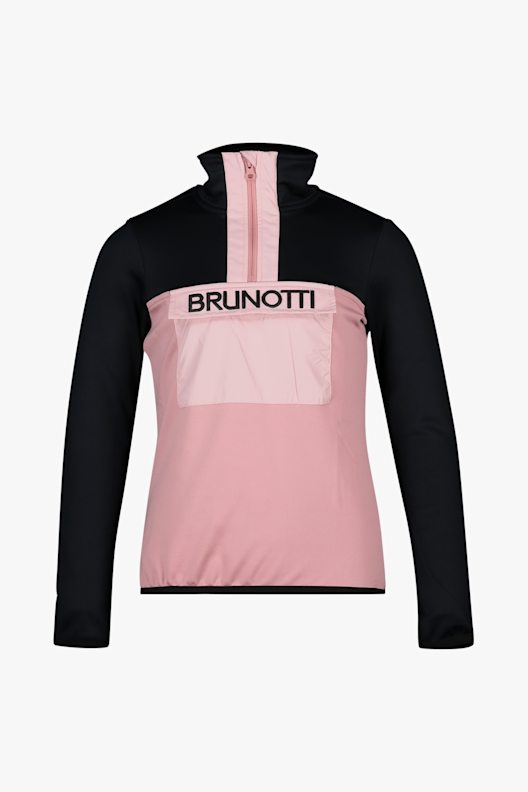 Brunotti Puffin Mädchen Midlayer