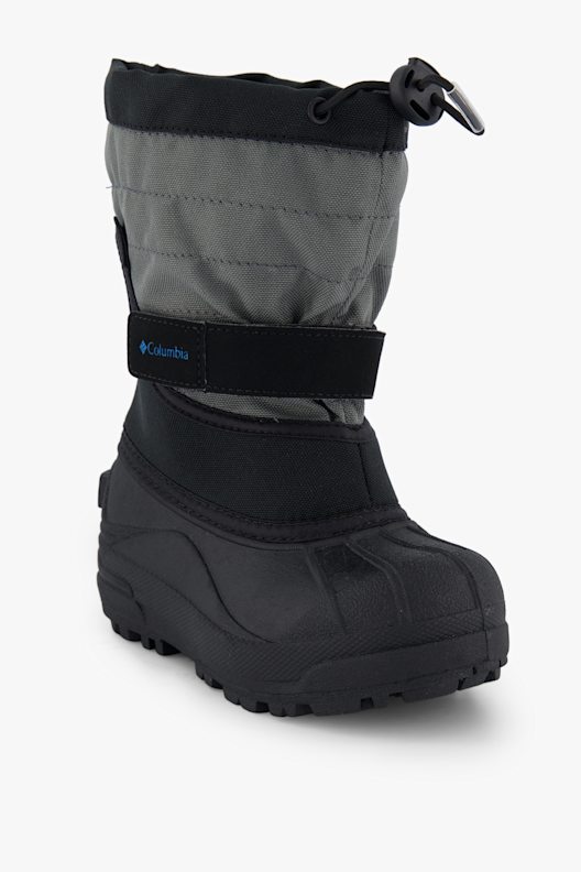 Columbia Powderbug Plus 2 Kinder Winterboot