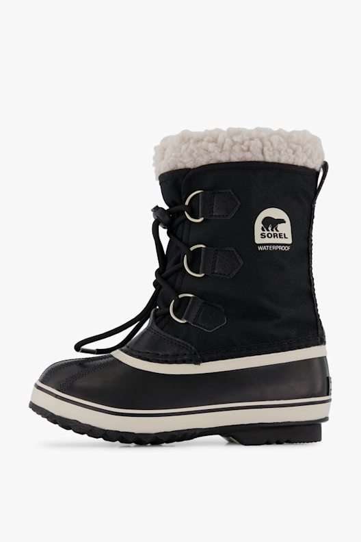 Sorel Yoot Pac boot entants