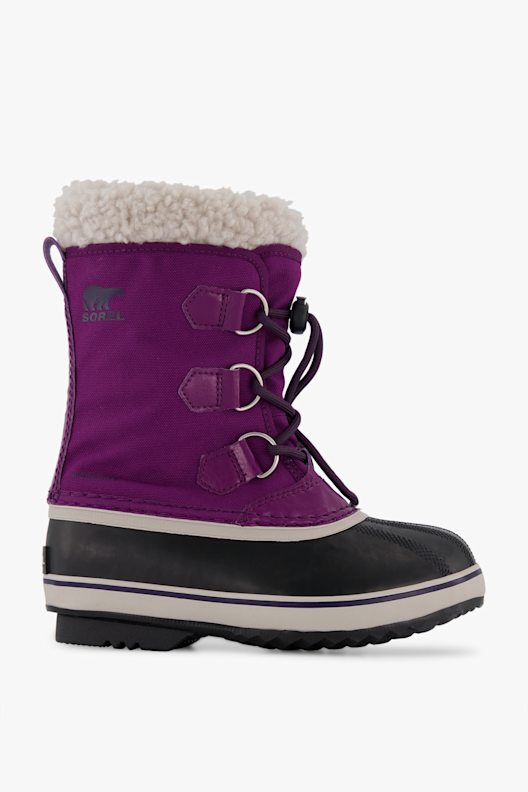 Sorel Yoot Pac boot filles