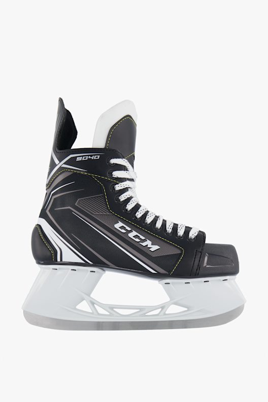 CCM 9040 JR patin garçons