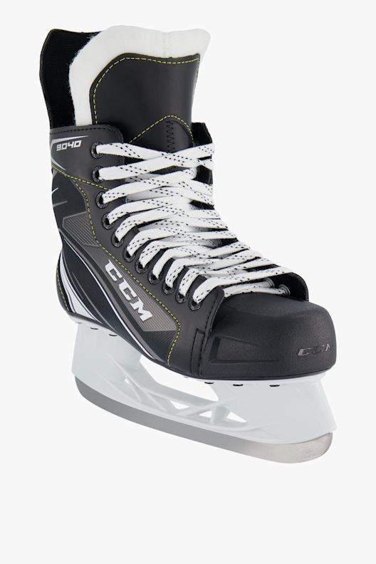 CCM 9040 JR patin garçons