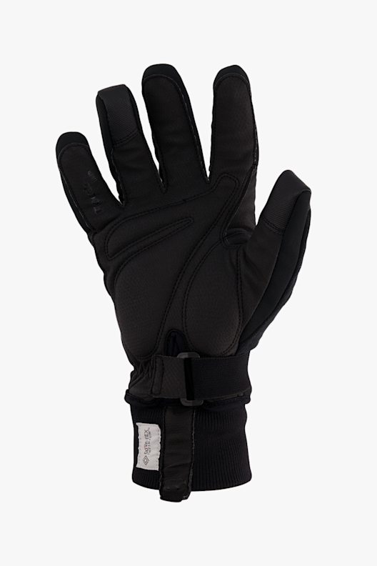 roeckl Villach Extra Warm Herren Bikehandschuh