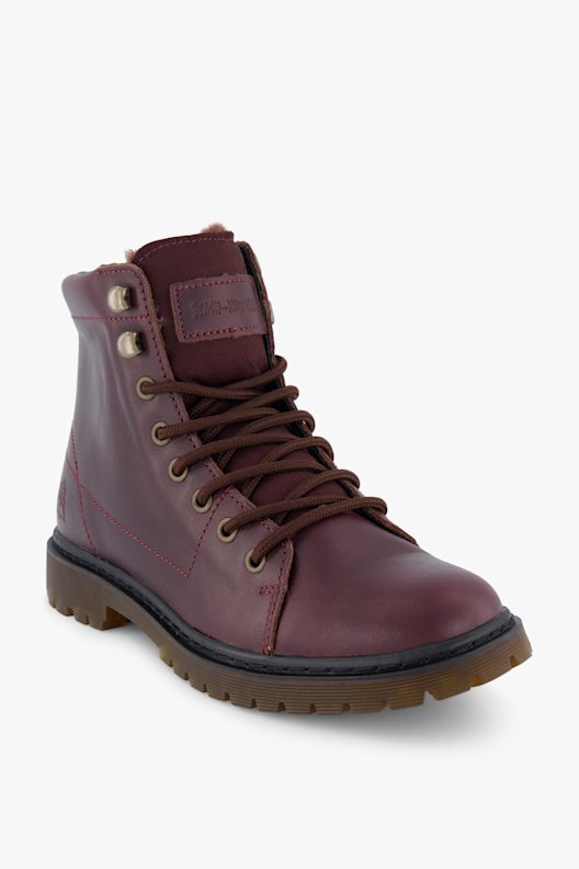 BEACH MOUNTAIN Nurse chaussures d'hiver femmes