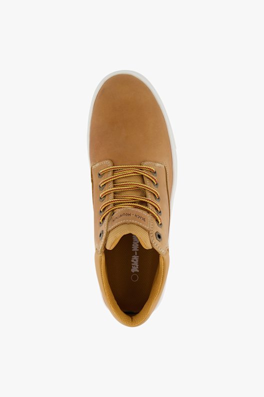 BEACH MOUNTAIN Laid Back Chukka sneaker uomo
