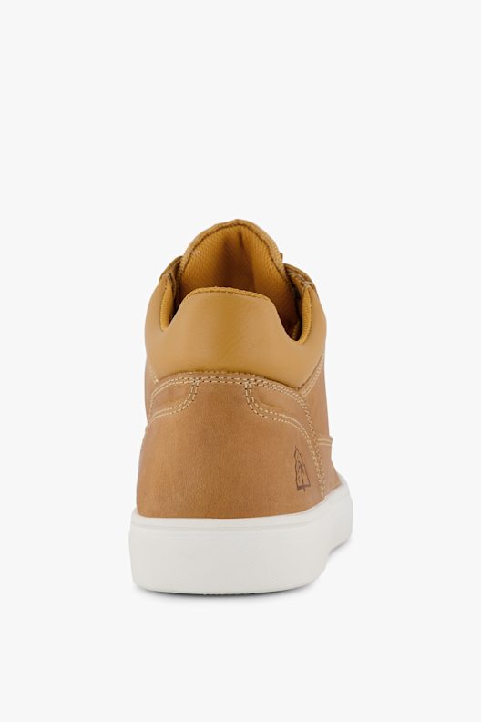 BEACH MOUNTAIN Laid Back Chukka sneaker uomo