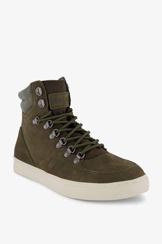 BEACH MOUNTAIN Utility sneaker hommes