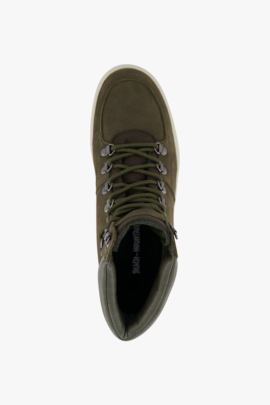 BEACH MOUNTAIN Utility sneaker uomo
