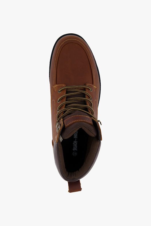 BEACH MOUNTAIN Redwood Herren Winterschuh213131321321321