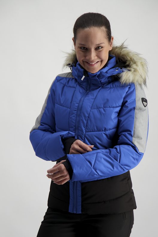 ICEPEAK Electra giacca da sci donna