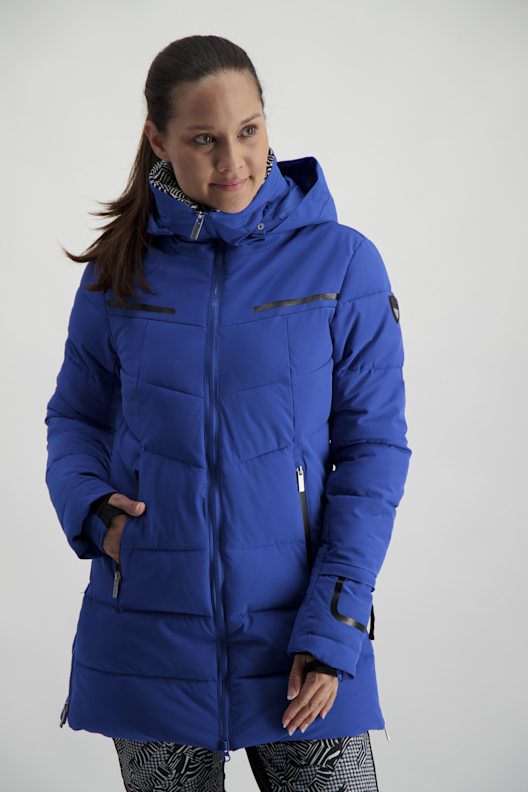 ICEPEAK Elida giacca da sci donna