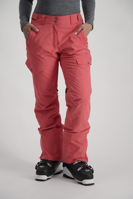 ICEPEAK Covina pantaloni da sci donna