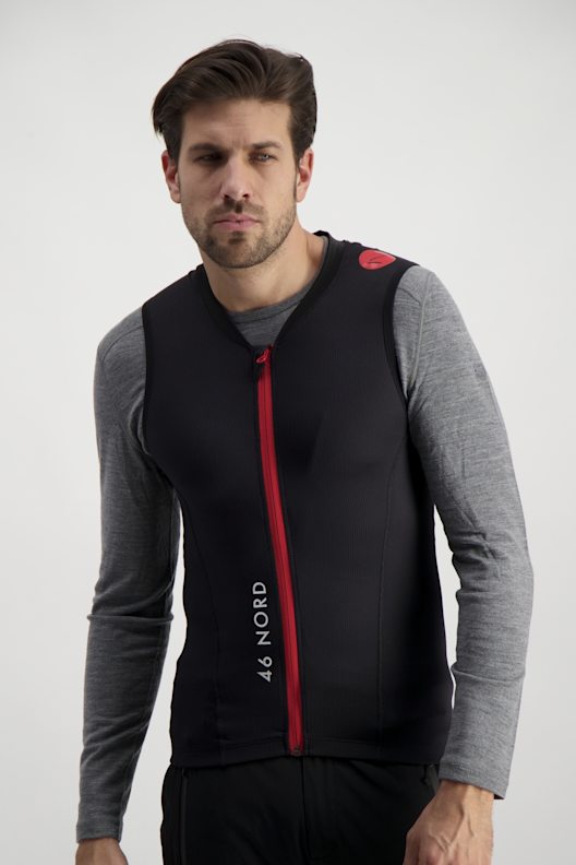 46 NORD Pro protection dorsale hommes