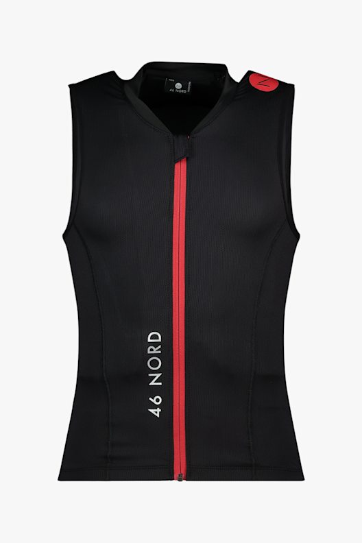 46 NORD Pro protection dorsale hommes