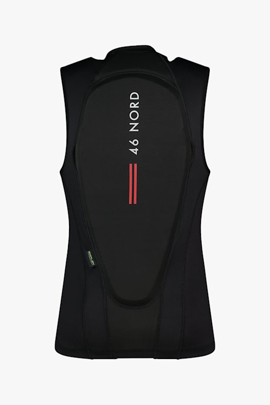 46 NORD Pro protection dorsale hommes