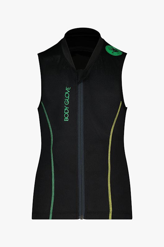 Bodyglove Lite Pro Kinder Rückenpanzer