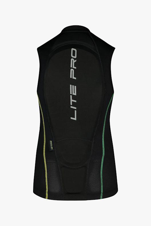 Bodyglove Lite Pro Kinder Rückenpanzer