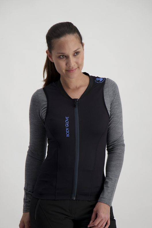 Bodyglove Lite Pro paraschiena donna