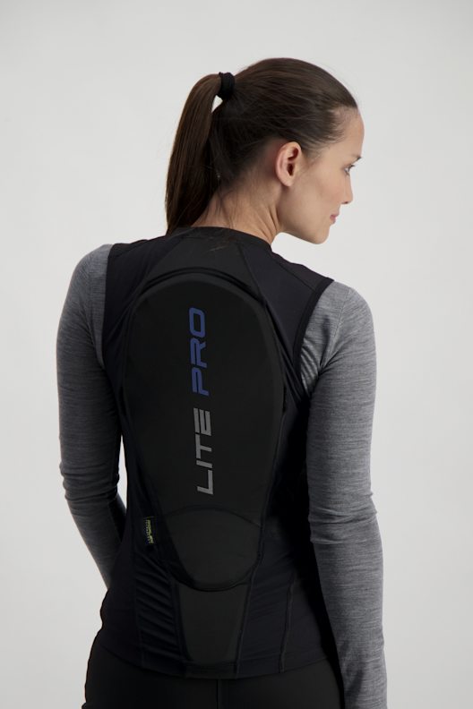 Bodyglove Lite Pro protection dorsale femmes