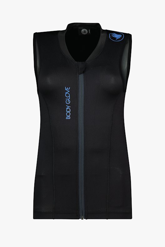 Bodyglove Lite Pro paraschiena donna