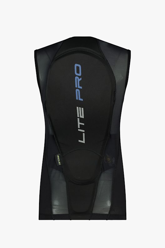 Bodyglove Lite Pro Damen Rückenpanzer