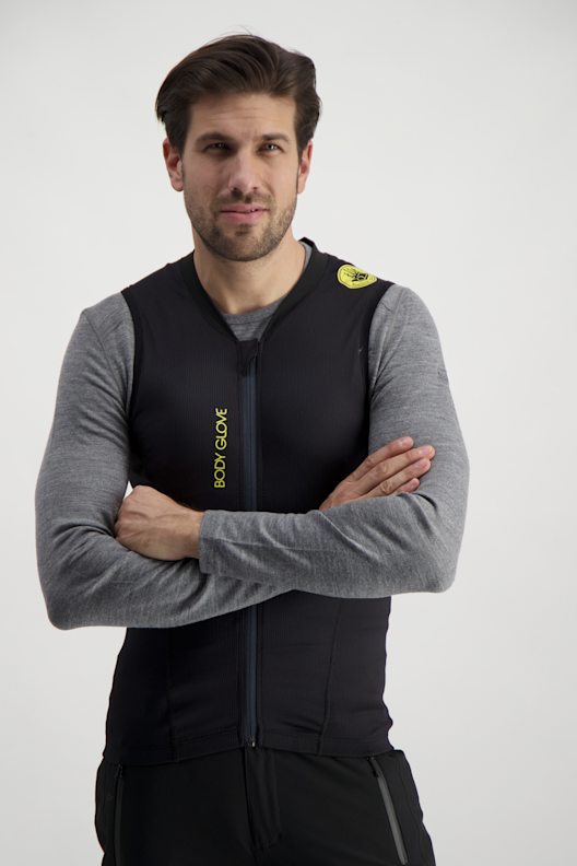 Bodyglove Lite Pro paraschiena uomo