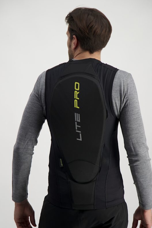 Bodyglove Lite Pro paraschiena uomo