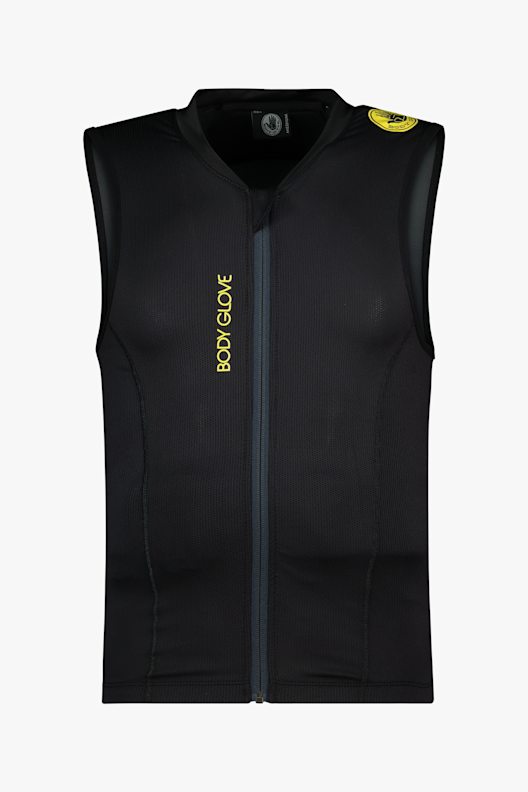 Bodyglove Lite Pro protection dorsale hommes