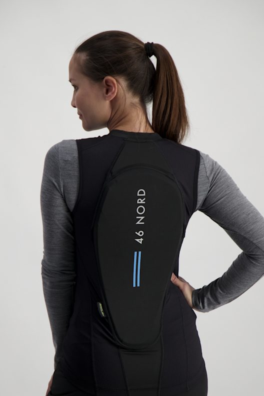 46 NORD Pro paraschiena donna