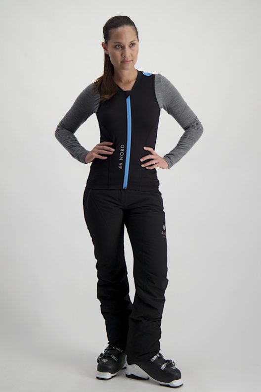 46 NORD Pro paraschiena donna