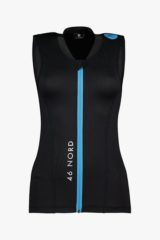46 NORD Pro protection dorsale femmes