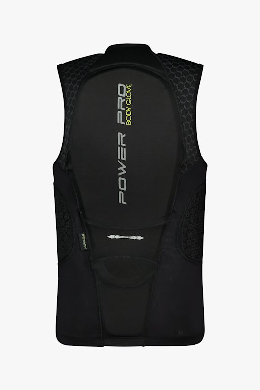 Bodyglove Power Pro paraschiena uomo