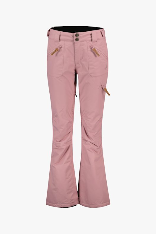 BEACH MOUNTAIN Damen Snowboardhose