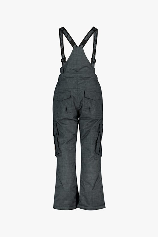 BEACH MOUNTAIN pantalon de snowboard garçons