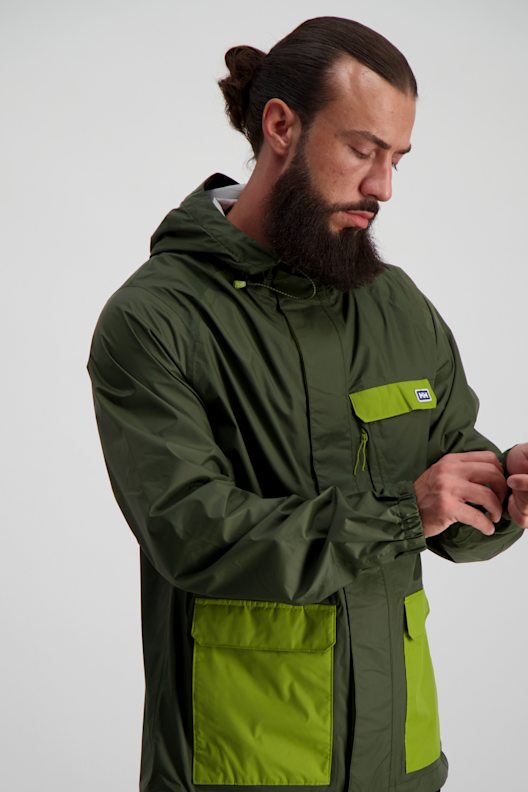 Helly Hansen Roam 2.5 L Herren Outdoorjacke