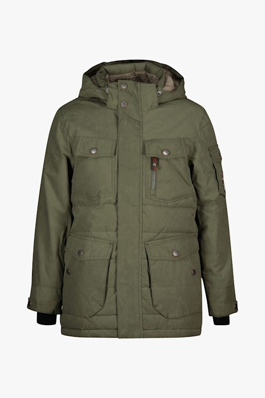 Killtec Jacobeo giacca outdoor bambino